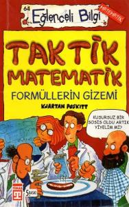 Taktik Matematik Formüllerin Gizemi Taktik Matematik Formüllerin Gizemi