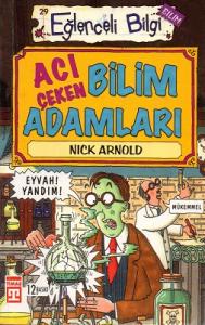 Acı Çeken Bilim Adamları