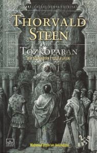 Tozkoparan Bir Selahaddin Eyyubi Romanı