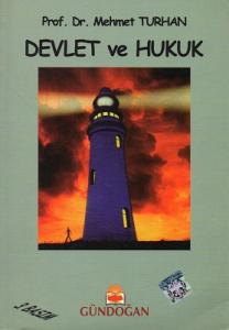 Devlet ve Hukuk