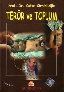 Terör ve Toplum Terör ve Toplum