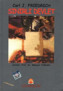 Sınırlı Devlet Sınırlı Devlet