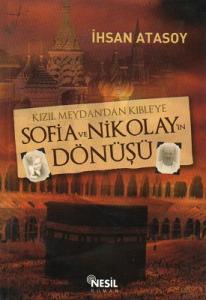 Kızıl Meydan'dan Kıble'ye Kızıl Meydan'dan Kıble'ye