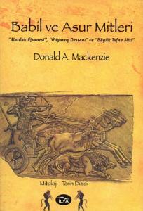 Babil ve Asur Mitleri