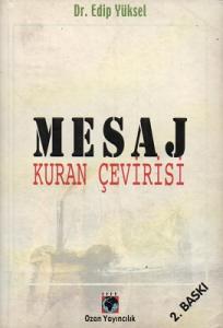 Mesaj Kur'an Çevirisi Mesaj Kur'an Çevirisi