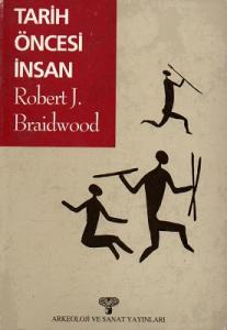 Tarih Öncesi İnsan