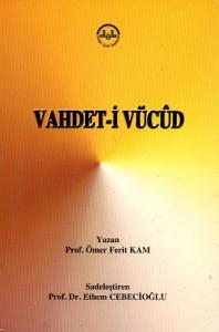 Vahdet-i Vücud Vahdet-i Vücud