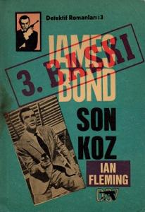 Son Koz - 007 James Bond