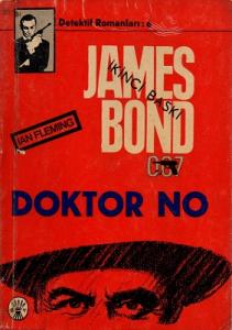 Doktor No - 007 James Bond
