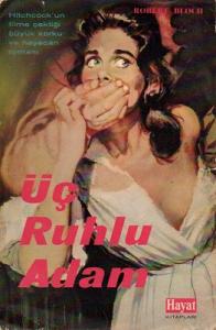 Üç Ruhlu Adam Üç Ruhlu Adam