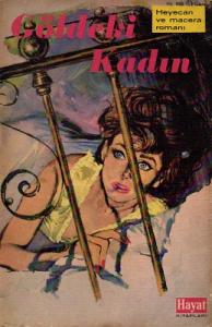 Göldeki Kadın Göldeki Kadın