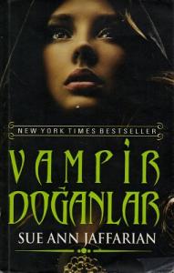 Vampir Doğanlar Vampir Doğanlar