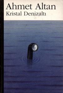 Kristal Denizaltı Kristal Denizaltı