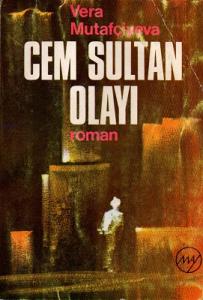 Cem Sultan Olayı Cem Sultan Olayı
