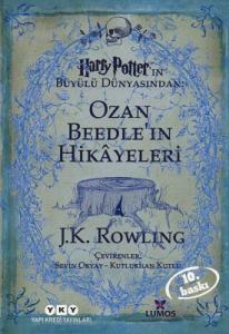 Ozan Beedle'in Hikayeleri Harry Potter'in Büyülü Dünyasından