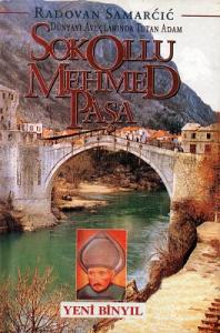 Dünyayı Avuçlarında Tutan Adam Sokullu Mehmed Paşa - Ciltli Kitap Dünyayı Avuçlarında Tutan Adam Sokullu Mehmed Paşa - Ciltli Kitap