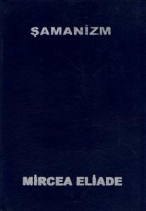 Şamanizm - Ciltli Kitap Şamanizm - Ciltli Kitap
