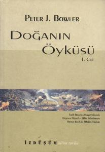 Doğanın Öyküsü Cilt : 1 Doğanın Öyküsü Cilt : 1