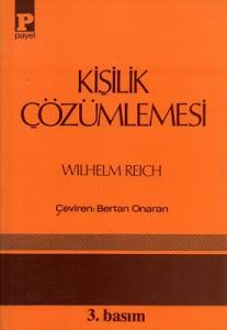 Kişilik Çözümlemesi