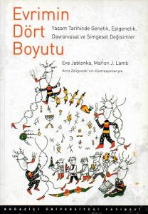 Evrimin Dört Boyutu Evrimin Dört Boyutu