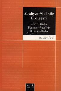 Zeydiyye-Mu'tezile Ekileşimi