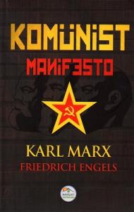 Komünist Manifesto Komünist Manifesto