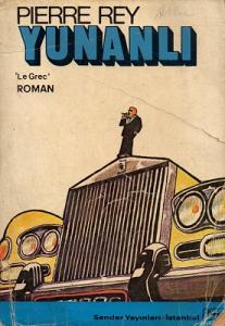 Yunanlı 1 ve 2. Cilt Takım