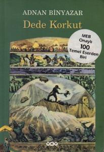 Dede Korkut Dede Korkut