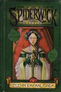 Spiderwick Günceleri Sonrası 4 - Gecenin Karanlığında Spiderwick Günceleri Sonrası 4 - Gecenin Karanlığında