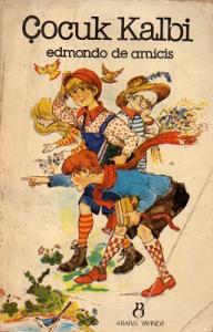 Çocuk Kalbi Çocuk Kalbi