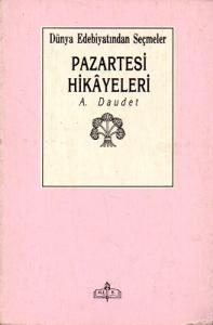 Pazartesi Hikayeleri Pazartesi Hikayeleri