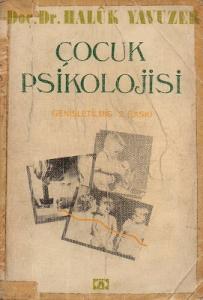 Çocuk Psikolojisi Çocuk Psikolojisi