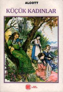 Küçük Kadınlar Küçük Kadınlar