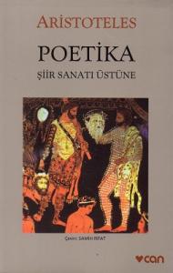 Poetika Şiir Sanatı Üstüne Poetika Şiir Sanatı Üstüne