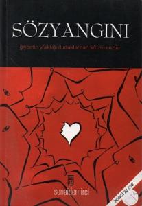 Sözyangını Sözyangını