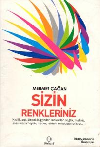 Sizin Renkleriniz Sizin Renkleriniz