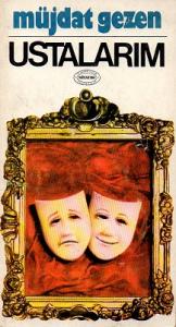 Ustalarım Ustalarım