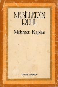 Nesillerin Ruhu Nesillerin Ruhu