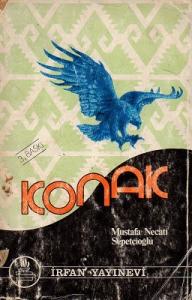 Konak Konak