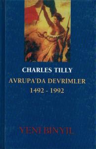 Avrupa'da Devrimler 1492 - 1992 Avrupa'da Devrimler 1492 - 1992