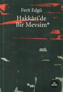 Hakkari'de Bir Mevsim Hakkari'de Bir Mevsim