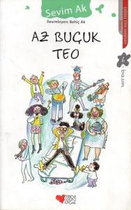Az Buçuk Teo Az Buçuk Teo