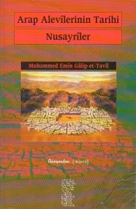 Arap Alevilerinin Tarihi Nusayriler Arap Alevilerinin Tarihi Nusayriler