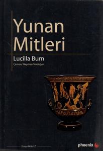 Yunan Mitleri Yunan Mitleri