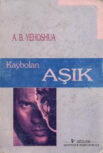 Kaybolan Aşık Kaybolan Aşık