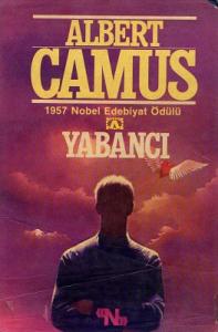 Yabancı 1984 Baskı Yabancı 1984 Baskı