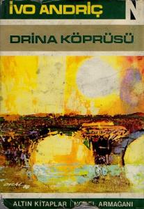 Drina Köprüsü 1977 Baskı Drina Köprüsü 1977 Baskı