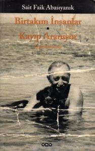 Birtakım İnsanlar - Kayıp Aranıyor