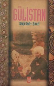Gülistan Gülistan