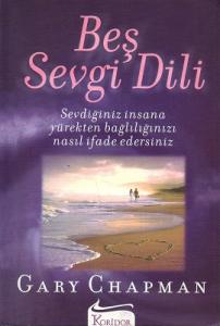 Beş Sevgi Dili Beş Sevgi Dili